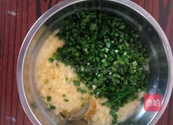 鸡蛋煎饼的做法图解4