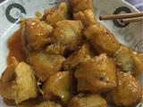 拔丝香蕉