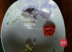 素炒红薯杆叶的做法图解2