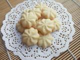 奶酪曲奇饼干