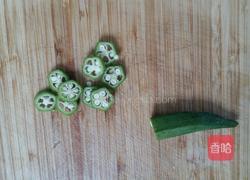 碧叶红莲的做法图解3
