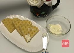 卡仕达酱的做法图解8