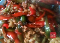 辣椒炒肉的做法图解9