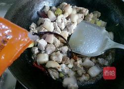 酱烧红烧肉（无糖）的做法图解9