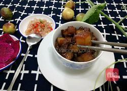 酱烧红烧肉（无糖）的做法图解12