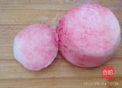 果蔬拼盘一一把你娶回家的做法图解3