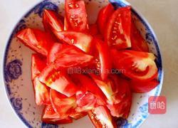牛肉意粉的做法图解3