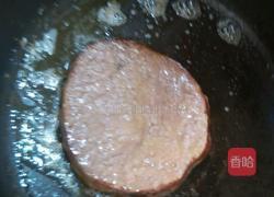 香煎牛排的做法图解3