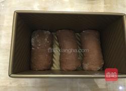 汤种可可吐司的做法图解14