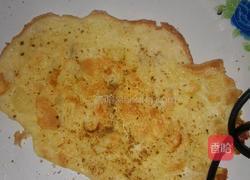小碎土豆饼的做法图解4
