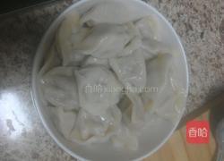 煮水饺的做法图解3