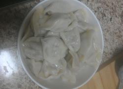 煮水饺