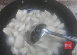煮水饺的做法图解2