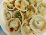 元宝水饺