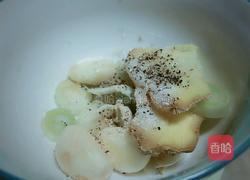 超低卡鸡胸肉丸子的做法图解1