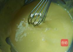 Love蛋糕的做法图解8