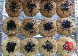 核桃酥的做法图解16