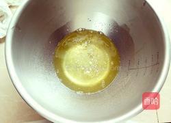 戚风蛋糕（八寸）的做法图解6