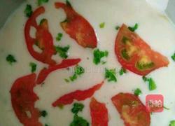 蔬菜海绵蛋糕的做法图解15