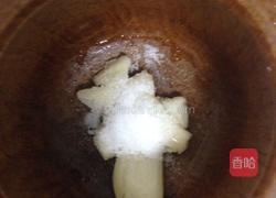 烧辣椒拌鸡蛋的做法图解7