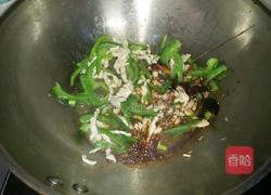 鸡丝炒面的做法图解7