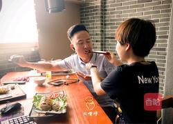 暴走鱿鱼卷螺蛳粉丨大嘴螺的做法图解13