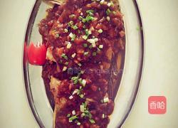 红烧糖醋鲤鱼的做法图解6