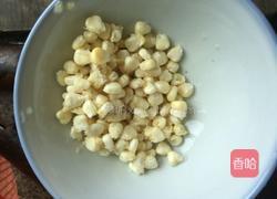 什锦炒饭的做法图解2