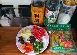 泡椒凤爪的做法图解2