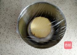 玛格丽特饼干的做法图解8