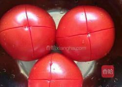 番茄酱的做法图解1