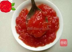 番茄酱的做法图解5