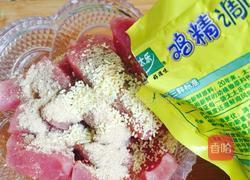 家庭版本烤箱烤牙签羊肉的做法图解5