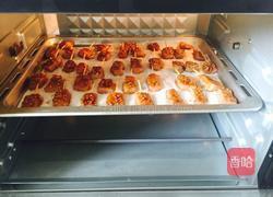 家庭版本烤箱烤牙签羊肉的做法图解18