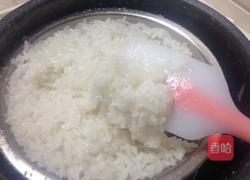 蒸米糕的做法图解3