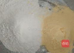 健康白菜肉包的做法图解2