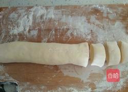 健康白菜肉包的做法图解11