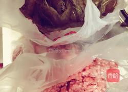 鲜肉虾仁馄饨的做法图解1