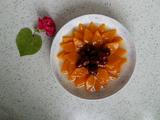 蜜枣南瓜