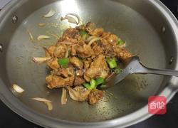 酸甜排骨的做法图解6