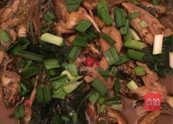 黄古鱼炖冬瓜的做法图解7