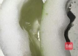 黄古鱼炖冬瓜的做法图解2