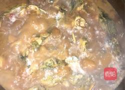 黄古鱼炖冬瓜的做法图解6
