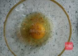 香煎馒头片的做法图解3
