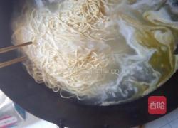 凉面的做法图解2
