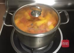 自制黄桃罐头的做法图解3