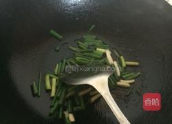 土豆炒辣椒的做法图解3