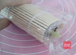 小虾仁寿司的做法图解6