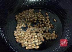 老醋花生的做法图解3