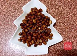 老醋花生的做法图解6
